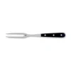 Coltellerie Berti - 1895 Kitchen & Dining-- Fork - N. 8520 - Exclusive Artisan Knives - Handmade in Italy - Avvenice
