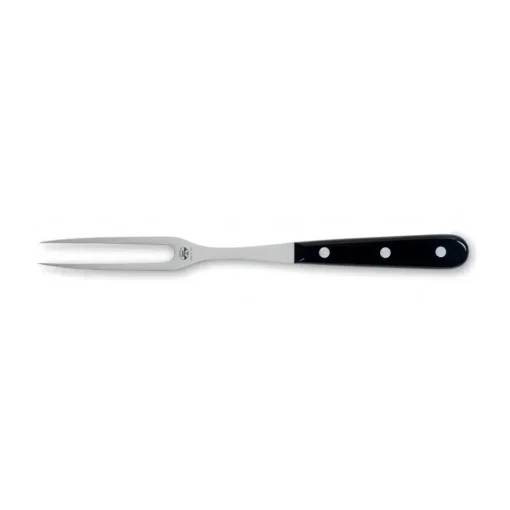 Coltellerie Berti - 1895 Kitchen & Dining-- Fork - N. 8520 - Exclusive Artisan Knives - Handmade in Italy - Avvenice