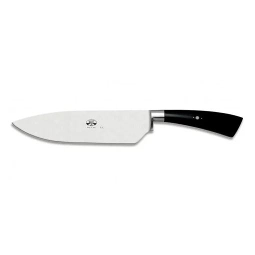 Coltellerie Berti - 1895 Kitchen & Dining-- Fruit Knife - N. 2002 - Exclusive Artisan Knives - Handmade in Italy - Avvenice