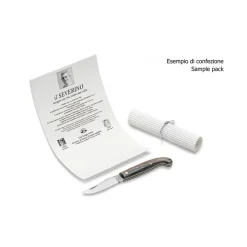 Coltellerie Berti - 1895 Kitchen & Dining-- Gobbo Severino - N. 171 - Exclusive Artisan Knives - Handmade in Italy - Avvenice