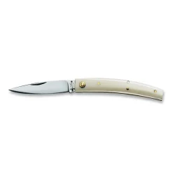 Coltellerie Berti - 1895 Kitchen & Dining-- Gobbo - N. 24 - Exclusive Artisan Knives - Handmade in Italy - Avvenice