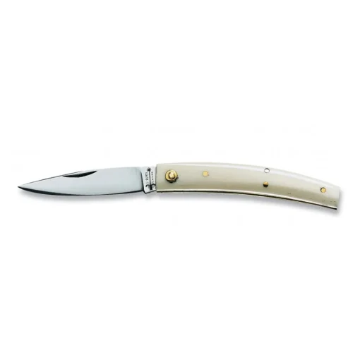 Coltellerie Berti - 1895 Kitchen & Dining-- Gobbo - N. 24 - Exclusive Artisan Knives - Handmade in Italy - Avvenice