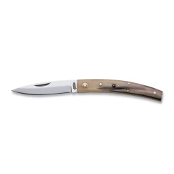 Coltellerie Berti - 1895 Kitchen & Dining-- Gobbo - N. 23 - Exclusive Artisan Knives - Handmade in Italy - Avvenice