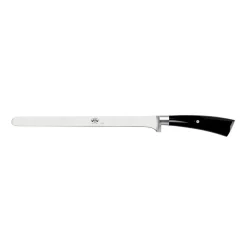 Coltellerie Berti - 1895 Kitchen & Dining-- Ham Knife - N. 2500 - Exclusive Artisan Knives - Handmade in Italy - Avvenice