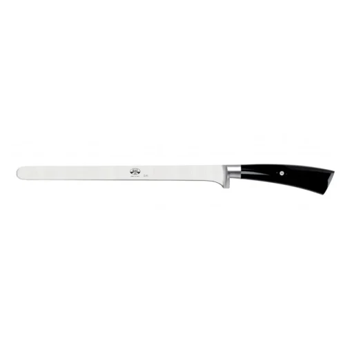 Coltellerie Berti - 1895 Kitchen & Dining-- Ham Knife - N. 2500 - Exclusive Artisan Knives - Handmade in Italy - Avvenice