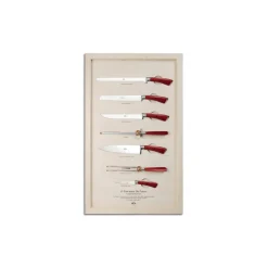 Coltellerie Berti - 1895 Kitchen & Dining-- Il Carper Wall Service - N. 2638 - Exclusive Artisan Knives - Handmade in Italy - Avvenice