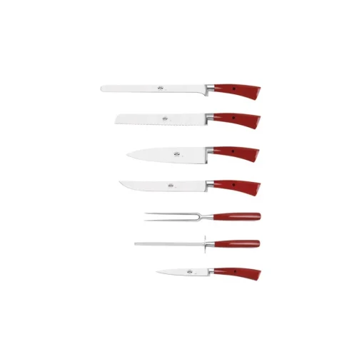 Coltellerie Berti - 1895 Kitchen & Dining-- Il Carper Wall Service - N. 2638 - Exclusive Artisan Knives - Handmade in Italy - Avvenice