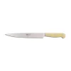 Coltellerie Berti - 1895 Kitchen & Dining-- Knife for Roasts and Salami - N. 3201 - Exclusive Artisan Knives - Handmade in Italy - Avvenice