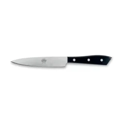 Coltellerie Berti - 1895 Kitchen & Dining-- Knife for Vegetables and Fish - N. 8507 - Exclusive Artisan Knives - Handmade in Italy - Avvenice