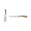 Coltellerie Berti - 1895 Kitchen & Dining-- Large Boning Knife Set - N. 9208 - Exclusive Artisan Knives - Handmade in Italy - Avvenice