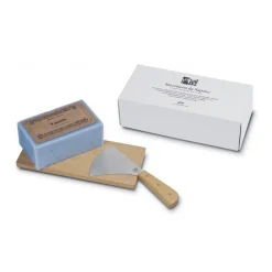 Coltellerie Berti - 1895 Kitchen & Dining-- Lavender Soap Crescent - N. 132 - Exclusive Artisan Knives - Handmade in Italy - Avvenice