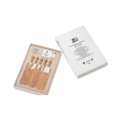 Coltellerie Berti - 1895 Kitchen & Dining-- Little Italians with Cutting Board - N. 531 - Exclusive Artisan Knives - Handmade in Italy - Avvenice