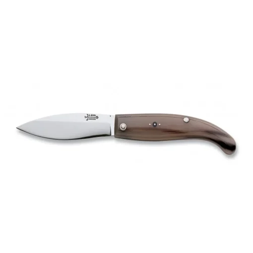 Coltellerie Berti - 1895 Kitchen & Dining-- Maremmano - N. 67 - Exclusive Artisan Knives - Handmade in Italy - Avvenice