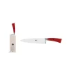Coltellerie Berti - 1895 Kitchen & Dining-- Meat Carving Knife Set - N. 92606 - Exclusive Artisan Knives - Handmade in Italy - Avvenice