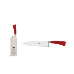 Coltellerie Berti - 1895 Kitchen & Dining-- Meat Carving Knife Set - N. 92606 - Exclusive Artisan Knives - Handmade in Italy - Avvenice