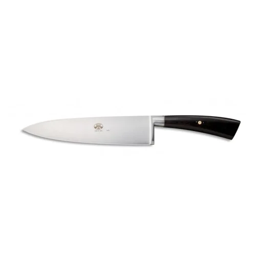 Coltellerie Berti - 1895 Kitchen & Dining-- Meat Carving Knife - N. 3006 - Exclusive Artisan Knives - Handmade in Italy - Avvenice