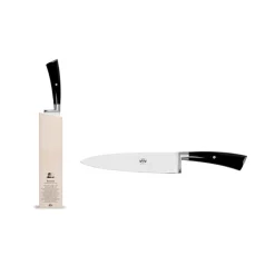 Coltellerie Berti - 1895 Kitchen & Dining-- Meat Carving Knife Set - N. 92506 - Exclusive Artisan Knives - Handmade in Italy - Avvenice