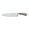 Coltellerie Berti - 1895 Kitchen & Dining-- Meat Carving Knife - N. 206 - Exclusive Artisan Knives - Handmade in Italy - Avvenice