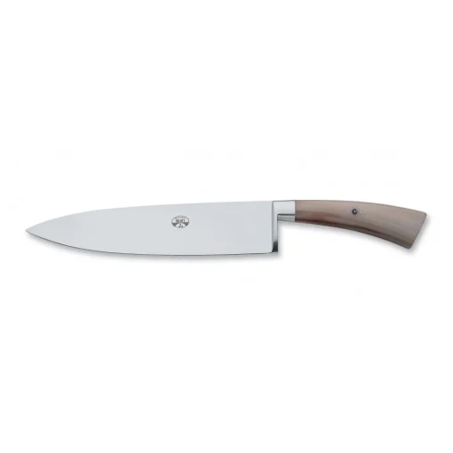 Coltellerie Berti - 1895 Kitchen & Dining-- Meat Carving Knife - N. 206 - Exclusive Artisan Knives - Handmade in Italy - Avvenice