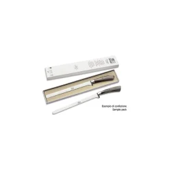 Coltellerie Berti - 1895 Kitchen & Dining-- Meat Carving Knife - N. 206 - Exclusive Artisan Knives - Handmade in Italy - Avvenice