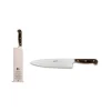 Coltellerie Berti - 1895 Kitchen & Dining-- Meat and Cheese Knife Set - N. 93505 - Exclusive Artisan Knives - Handmade in Italy - Avvenice