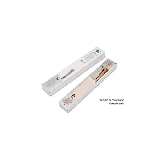 Coltellerie Berti - 1895 Kitchen & Dining-- Meat and Cheese Knife Set - N. 93505 - Exclusive Artisan Knives - Handmade in Italy - Avvenice
