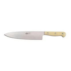 Coltellerie Berti - 1895 Kitchen & Dining-- Meat and Cheese Knife - N. 3205 - Exclusive Artisan Knives - Handmade in Italy - Avvenice
