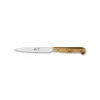 Coltellerie Berti - 1895 Kitchen & Dining-- Multi-Purpose Knife - N. 3515 - Exclusive Artisan Knives - Handmade in Italy - Avvenice