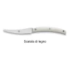 Coltellerie Berti - 1895 Kitchen & Dining-- New Banquet - N. 9616 - Exclusive Artisan Knives - Handmade in Italy - Avvenice