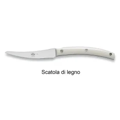 Coltellerie Berti - 1895 Kitchen & Dining-- New Banquet - N. 9616 - Exclusive Artisan Knives - Handmade in Italy - Avvenice