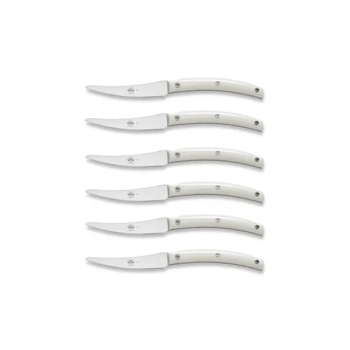 Coltellerie Berti - 1895 Kitchen & Dining-- New Banquet - N. 9616 - Exclusive Artisan Knives - Handmade in Italy - Avvenice