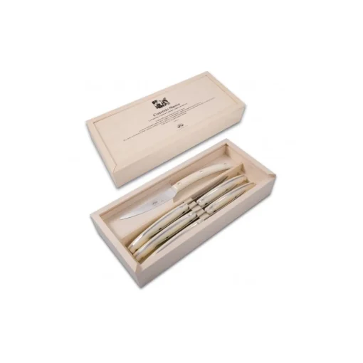 Coltellerie Berti - 1895 Kitchen & Dining-- New Banquet - N. 9616 - Exclusive Artisan Knives - Handmade in Italy - Avvenice