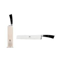 Coltellerie Berti - 1895 Kitchen & Dining-- Pasta Knife Together - N. 92504 - Exclusive Artisan Knives - Handmade in Italy - Avvenice