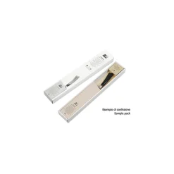 Coltellerie Berti - 1895 Kitchen & Dining-- Pasta Knife Together - N. 92504 - Exclusive Artisan Knives - Handmade in Italy - Avvenice