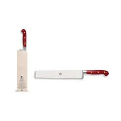 Coltellerie Berti - 1895 Kitchen & Dining-- Pasta Knife Together - N. 92394 - Exclusive Artisan Knives - Handmade in Italy - Avvenice