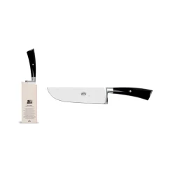 Coltellerie Berti - 1895 Kitchen & Dining-- Pesto Knife Set - N. 92509 - Exclusive Artisan Knives - Handmade in Italy - Avvenice