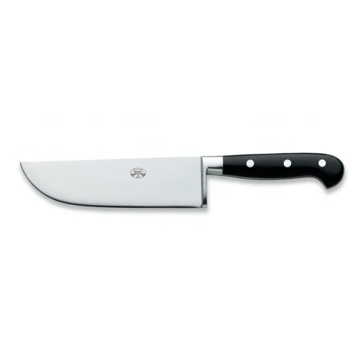 Coltellerie Berti - 1895 Kitchen & Dining-- Pesto knife - N. 869 - Exclusive Artisan Knives - Handmade in Italy - Avvenice