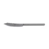 Coltellerie Berti - 1895 Kitchen & Dining-- Pizza Knife '500 Serrated Blade - N. 7810 - Exclusive Artisan Knives - Handmade in Italy - Avvenice
