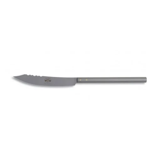 Coltellerie Berti - 1895 Kitchen & Dining-- Pizza Knife '500 Serrated Blade - N. 7810 - Exclusive Artisan Knives - Handmade in Italy - Avvenice