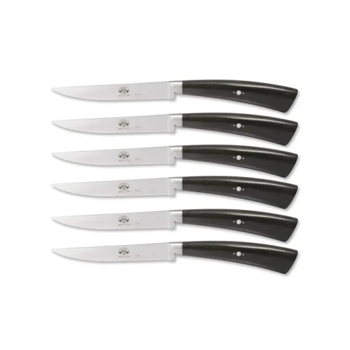Coltellerie Berti - 1895 Kitchen & Dining-- Plenum - N. 645 - Exclusive Artisan Knives - Handmade in Italy - Avvenice