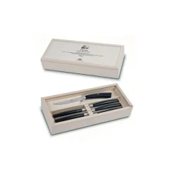 Coltellerie Berti - 1895 Kitchen & Dining-- Plenum - N. 645 - Exclusive Artisan Knives - Handmade in Italy - Avvenice