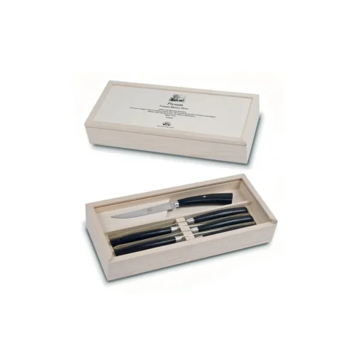 Coltellerie Berti - 1895 Kitchen & Dining-- Plenum - N. 645 - Exclusive Artisan Knives - Handmade in Italy - Avvenice