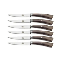 Coltellerie Berti - 1895 Kitchen & Dining-- Plenum - N. 640 - Exclusive Artisan Knives - Handmade in Italy - Avvenice