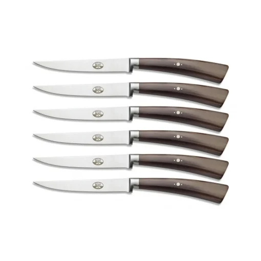 Coltellerie Berti - 1895 Kitchen & Dining-- Plenum - N. 640 - Exclusive Artisan Knives - Handmade in Italy - Avvenice