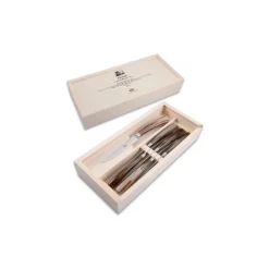 Coltellerie Berti - 1895 Kitchen & Dining-- Plenum - N. 640 - Exclusive Artisan Knives - Handmade in Italy - Avvenice