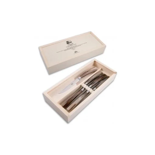 Coltellerie Berti - 1895 Kitchen & Dining-- Plenum - N. 640 - Exclusive Artisan Knives - Handmade in Italy - Avvenice