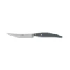 Coltellerie Berti - 1895 Kitchen & Dining-- Polychrome 6 Table Knives - N. 8064 - Exclusive Artisan Knives - Handmade in Italy - Avvenice