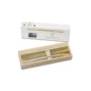 Coltellerie Berti - 1895 Kitchen & Dining-- Roast Knives Kit - N. 551 - Exclusive Artisan Knives - Handmade in Italy - Avvenice