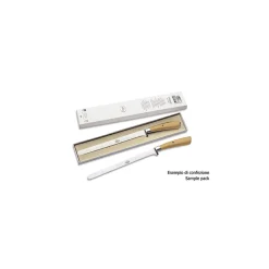 Coltellerie Berti - 1895 Kitchen & Dining-- Roast Knife - N. 231 - Exclusive Artisan Knives - Handmade in Italy - Avvenice
