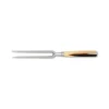 Coltellerie Berti - 1895 Kitchen & Dining-- Roast Fork - N. 2720 - Exclusive Artisan Knives - Handmade in Italy - Avvenice